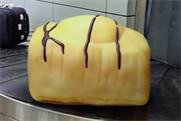 Channel 4 "Life's looking sweeter" by 4Creative