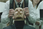 Carlsberg: unveils grooming products made with freeze-dried beer.