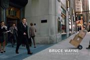 Batman and Lex Luthor boost their cities in Turkish Airlines ads