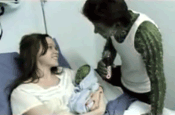 Oasis 'hospital' by Mother