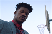 Chicago Bulls' Jimmy Butler gets playfully poetic in first Bonobos spot