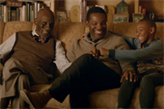 SunTrust elevates presence above presents in holiday spot