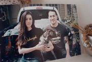 Airbnb 'Love is Welcome Here' by Molecule