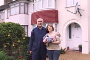 Air Wick holiday campaign gives 'the gift of home' to retirees