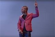 M&M's marks 75 years with soulful 'Candy Man' remake