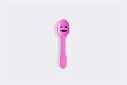 Kenneth Parcell from '30 Rock' is a joyful spokesman for Baskin-Robbins