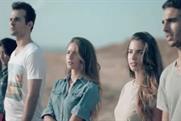 Lebanese bank's campaign invests in young Millennials