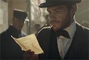 Budweiser tells an immigrant's tale for Super Bowl--its own