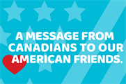 Election got you worried? Canadians assure America it's already great