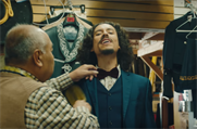 Timed to Trump inauguration, Johnnie Walker revisits an ode to American inclusivity