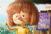Chipotle's new animated film uses childhood romance to slam fake ingredients