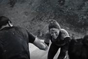 72andSunny's first work for Coors Light urges, 'Climb On'