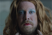'Fairy Dadmother' grants daughter's wish in heartwarming Chase spot