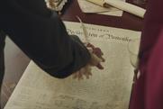 IHOP declares a right to life, liberty and pancakes in latest spot from Droga5