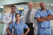 TV doctors don their scrubs for an important message from Cigna