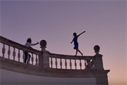 Dove chocolate ad traces the life of a woman with no regrets