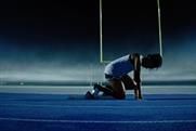 'Lazy, entitled' student athletes defy stereotype in Droga5 spot