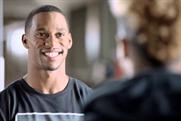 Foot Locker "Inner Thoughts" by BBDO NY.