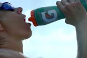 Gatorade "We Love Sweat" by TBWA\Chiat\Day LA.