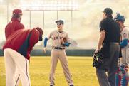 Gatorade "Sweat with the Best" by TBWA\Worldwide.