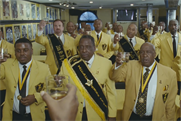 Crown Royal shows a selfless, stylish side of New Orleans