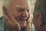 A devoted son returns the favor in heartbreaking Gillette spot