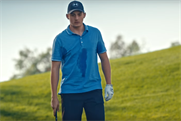 Golfsmith: Because you #%$! hate golf