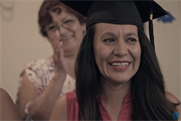 Ad Council throws parties for adults who finish their high school degrees