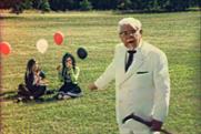 Meet KFC's new Colonel, same as the original Colonel