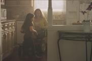 Honey Maid “How to Make Apple & Cheddar Melts” by Droga5.