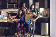 Honey Maid continues focus on diversity of American families