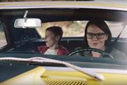 'The Drive' for Hot Wheels by BBDO San Francisco
