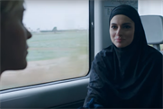 Hyatt's Oscars ad tells the world what it needs right now is new friends