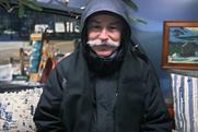 JetBlue Card helps frigid Bostonians beg SoCal strangers to switch places