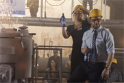 Anheuser-Busch tackles gender identity in latest "Bud Light Party" spot