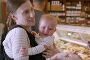 Land O'Lakes' first brand campaign features small kindnesses (and butter)