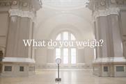 Lean Cuisine "#WeighThis" by 360i.