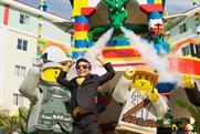 Legoland has an adorable 'kid CEO' in latest VML spot