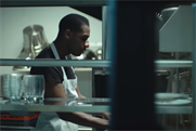 Squarespace bets on Leon Bridges in new Grammy Awards ad