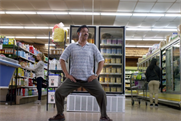 Scratch-off winner just has to dance in new CA Lottery spot