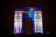 Paris ramps up 2024 Olympic bid with English tagline, #MadeforSharing