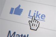 Chevrolet wants Facebook fans to go beyond Like