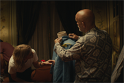 Being John Malkovich is no match for a good website, says Squarespace