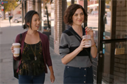 In a hookup world, Match.com tries selling commitment