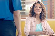 McDonald's "Lovin’, el musical de McDonald’s starring Leslie Grace" by Alma.