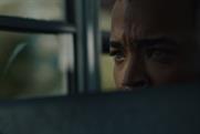 MET-Rx urges athletes to love their "monster"