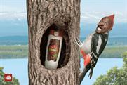 Old Spice's Mustafa and Crews continue their far-out feud