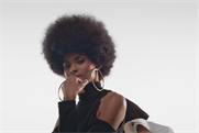 Pantene 'Strong Is Beautiful' campaign praises African American hair