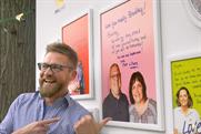 Parents 'come out' to support LGBT children in tearjerker for PFLAG and 3M