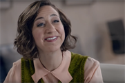 Kristen Schaal goes full quirky for HR services company Gusto